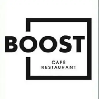 BOOSTCafe