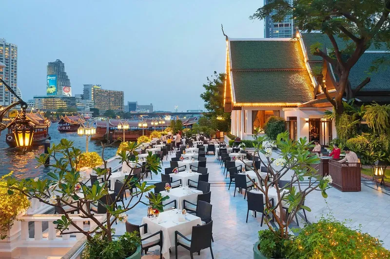 How To Get More Customers In My Thailand Restaurant