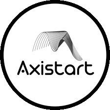 Axistart logo