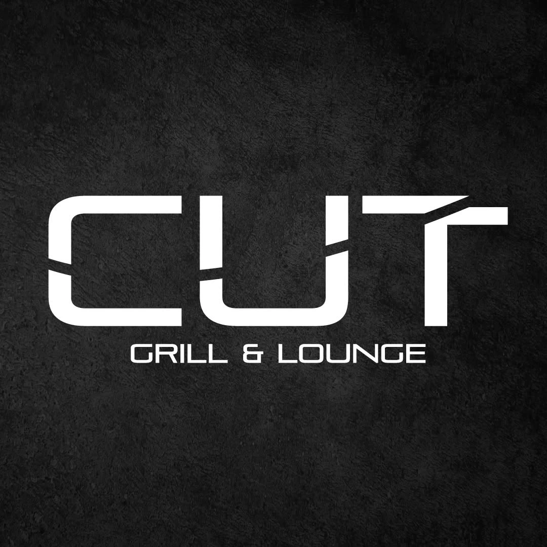 CUT Grill & Lounge logo