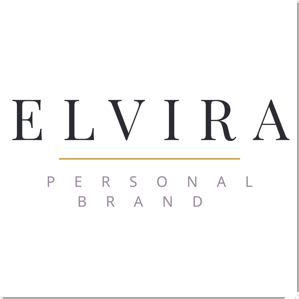 Elvira logo