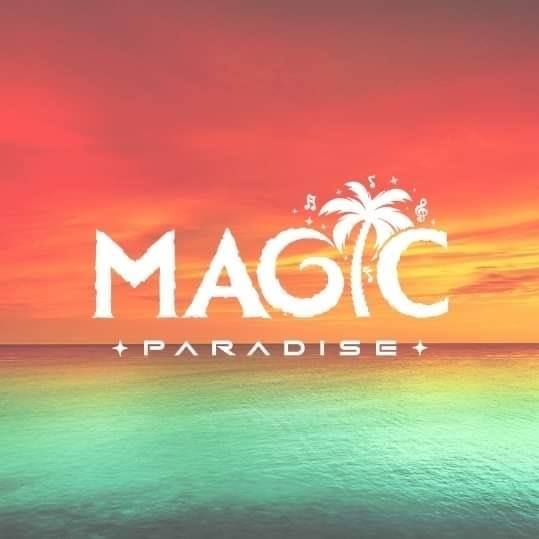 Magic Paradise