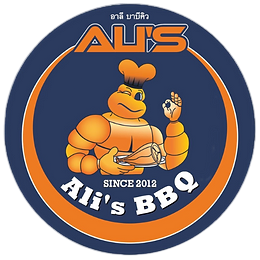Ali's BBQ restaurant