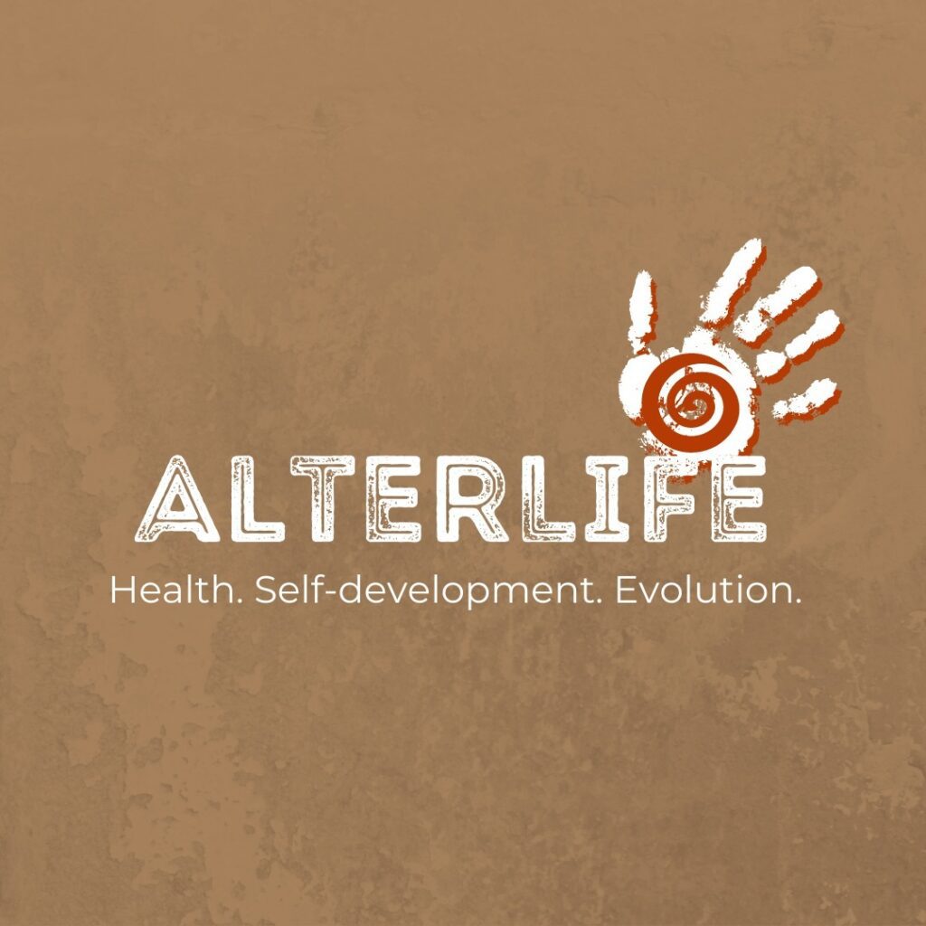 AlterLife healing center