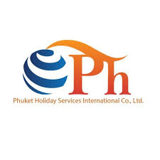 Phuket Holiday Services logo