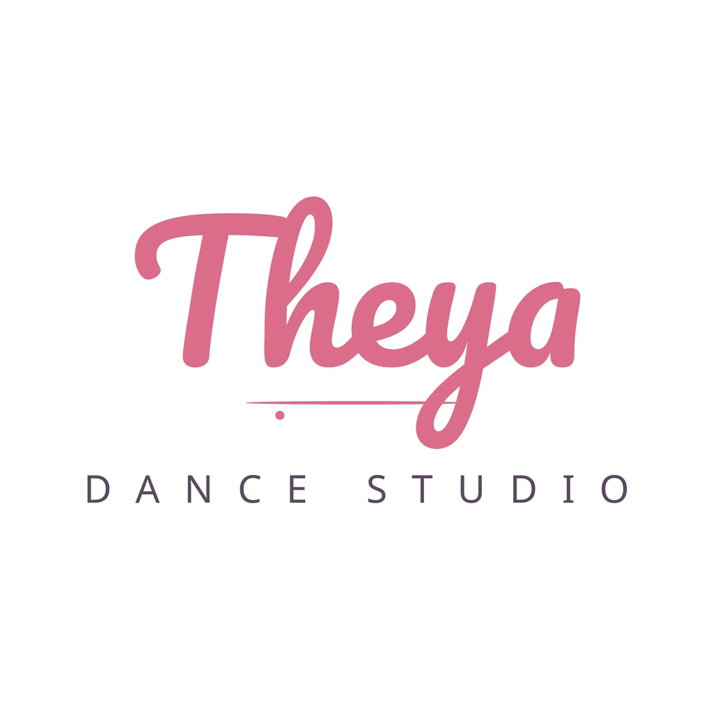 Theya Dance Studio logo
